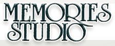 Memories Studio Logo